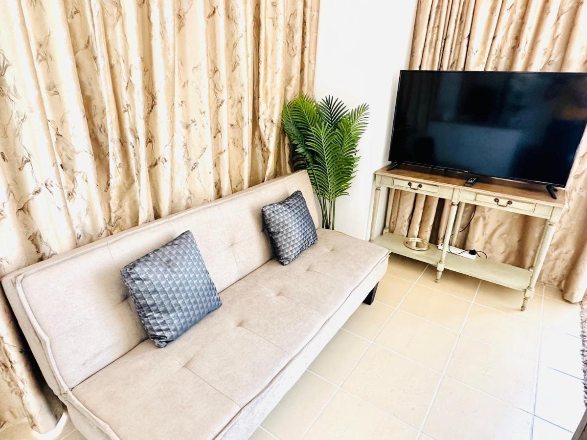 Luxury Casa - Indigo Sea View Apartment Jbr Beach 2Br Dubái Exterior foto